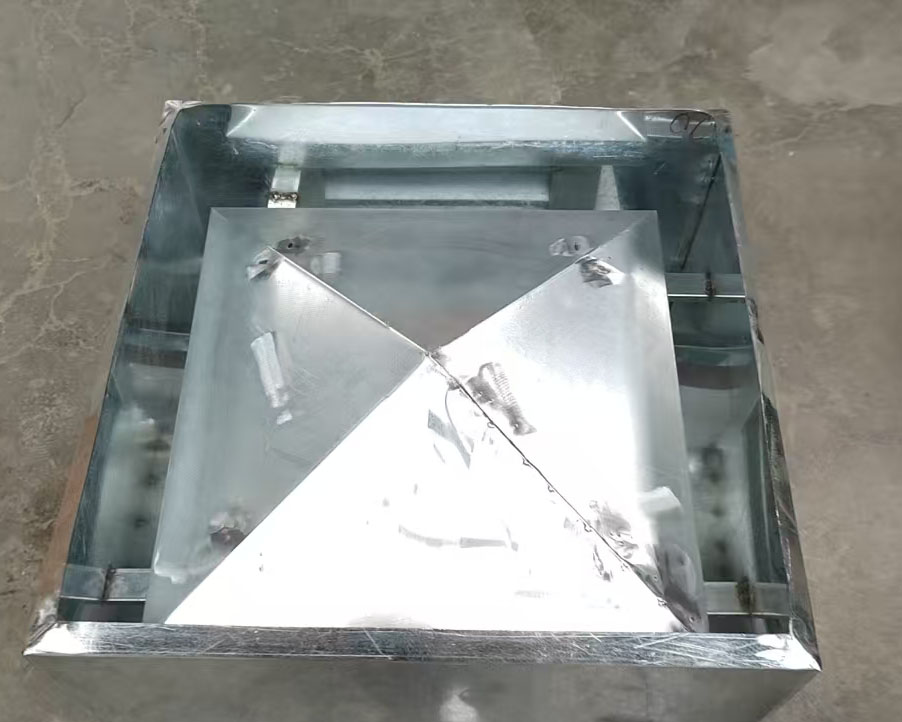 南宁防倒灌风帽